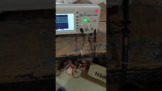 See What Happened When We Tested These Two Budget Oscilloscopes [upl. by Rodd932]