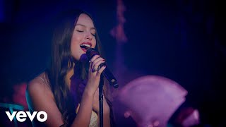 Olivia Rodrigo  get him back in the Live Lounge [upl. by Abrahan]