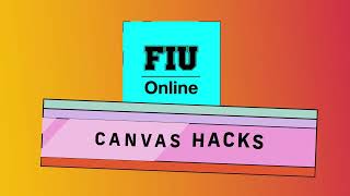 Canvas Hacks Adding Classes to Calendar [upl. by Darla312]