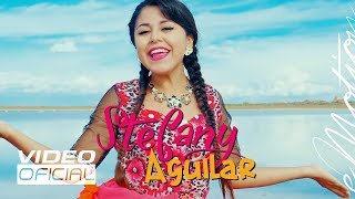 Stefany Aguilar  Mi Gran Amor Video Oficial  eMotion Studios 2018 [upl. by Georgie]