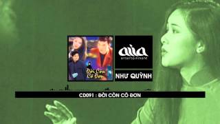 Những Đồi Hoa Sim  Như Quỳnh asia SOUND [upl. by Ikila886]