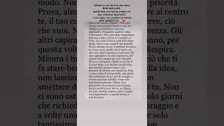 Fregatene qualche volta è necessario❤️ Non ci sono ostacoli insuperabili 🙏🌈 03 Novembre 2024 forza [upl. by Nelly]