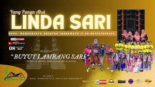 LIVE UNJUNGAN BUYUT LAMBANG SARI  SINGA DANGDUT YANG PUNYA AKSI LINDA SARI  MINGGU 08 DES 2024 [upl. by Gracia]