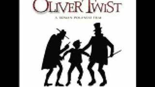 Oliver Twist Soundtrack Streets of London [upl. by Brindle148]