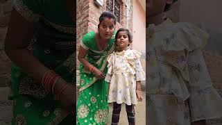 Amaira ko chips nehi khane diya SOR shorts funny comedy [upl. by Oicnerual]