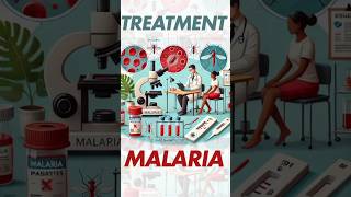 Malaria TreatmentUnderstanding Medications and Recovery shorts malariatreatment malariaawareness [upl. by Kcirtapnaes]