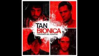 Canciones del Huracan  Tan Bionica Full Album [upl. by Turoff]