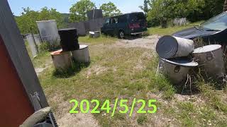 BLOG Airsoft Activity 2024525 [upl. by Byrle]