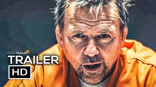 NEFARIOUS Trailer 2023 Sean Patrick Flanery Horror Movie [upl. by Lili3]