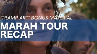 Marah Tour Recap [upl. by Assirehc]