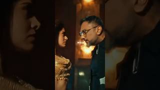 ROOH Official Video YO YO HONEY SINGH  NUSHRRATT BHARUCCHA  HRITU ZEE  BHUSHAN KUMAR shorts [upl. by Roderich]