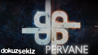 Pera  Pervane Lyric Video [upl. by Llekcor]