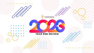 2023 Year End Review [upl. by Haniraz]