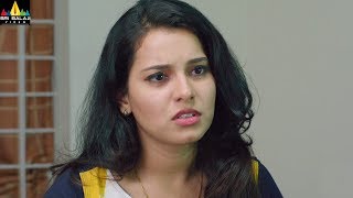 Sameeram Movie Scenes  Amrita Acharya Hospital Scene  Latest Telugu Movie Scenes [upl. by Tehr422]