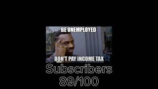 Income tax funny memes shorts [upl. by Ennayar620]