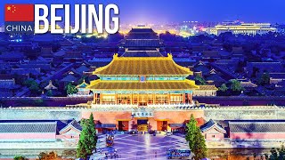 Qué Ver En Beijing Pekín China 17 Imprescindibles  Juegos Olímpicos de Invierno 2022 [upl. by Muir458]