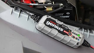 Best Car Battery Charger In 2024  Top 10 Car Battery Chargers Review [upl. by Celestine]