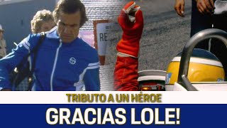 P1 205 TRIBUTO A CARLOS ALBERTO REUTEMANN  772021 [upl. by Lav]