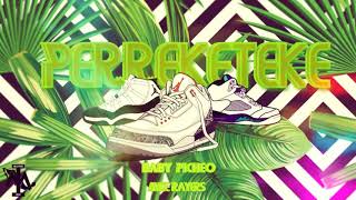 Perreketeke  Baby Picheo Ft Mike Rayers Prod Mrr Bamban PERREKETON [upl. by Nayra452]