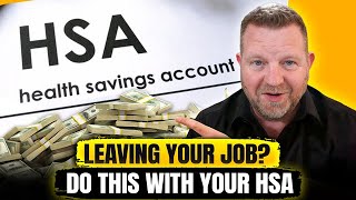 Who Owns Your EmployerSponsored HSA HSA Rules You NEED To Know [upl. by Yeaton389]