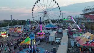 The C R A Z Y M O U S E cne roller coster ride [upl. by Greeley]