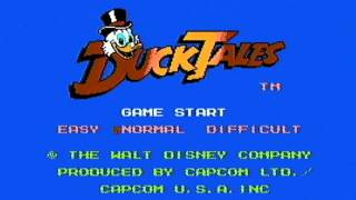 DuckTales Moon Theme 10 Hours [upl. by Yann]