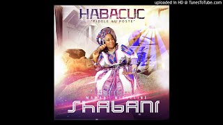 Micheline Shabani  Habacuc Audio [upl. by Ydassac]