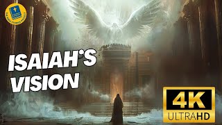 Isaiahs Vision The Coming Messiah and the Future of Redemption and Judgment [upl. by Atalya]