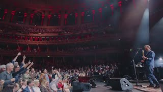 Eric Clapton ‘Cocaine’ – from Eric Clapton Live at the Royal Albert Hall Concert Film [upl. by Silbahc]