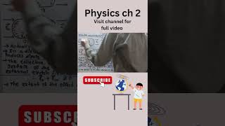 class 12 physics ch 2 electric potential and capacitance  electric polarisation  class 12 physics [upl. by Grazia336]