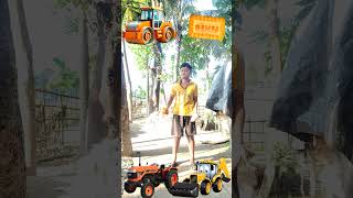 November 282024Rounding parle g biscuit to Alto Rollar Jcb amp Tractor  Vehicles names magic video [upl. by Kato722]