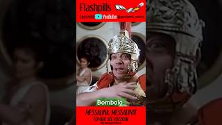 10 Lavate sti zozzoni  Messalina Messalina 1977 bombolo tomasmilian vintagemovies commedia [upl. by Aikimat]