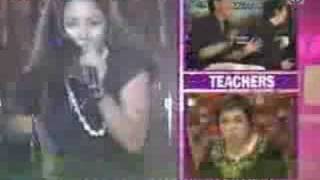 Yeng Constantino  Pangarap lang PDA [upl. by Kirred494]