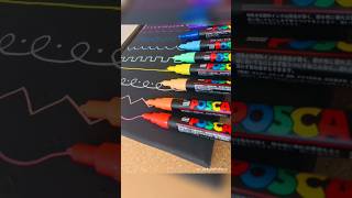 Copic ciao Markers Unboxing shorts artisthere70 unboxing [upl. by Jessie237]