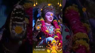 Lal Chunariya Navratri Most Peacefull Bhajan shorts navratri viralvideo [upl. by Lovering]