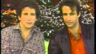 Bronson Pinchot amp Mark LinnBaker  Learn to Read [upl. by Ardnoed461]