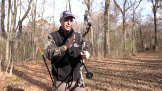 2017 Prime Centergy Bow Review at LancasterArcherycom [upl. by Atonsah]