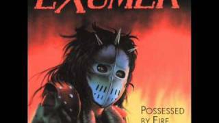 Exumer  Possessed By Fire [upl. by Moscow]