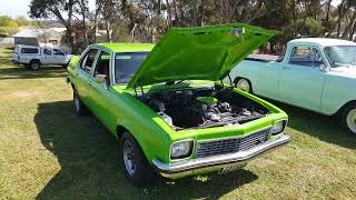 Holden LH Torana [upl. by Nella]