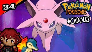 Derrotamos Os Rocket  Pokeone 34 [upl. by Husain213]