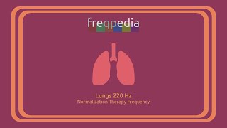 Lungs Normalization Tone [upl. by Christos]