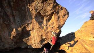 Hueco Tanks V1012 Classics [upl. by Burns]