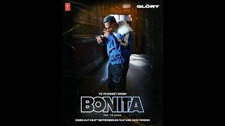 Bonita Yo Yo Honey Singh  GLORY  short shorts new [upl. by Narej]