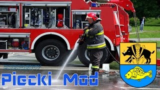 Emergency 4  Piecki Mod 3 [upl. by Mickelson137]