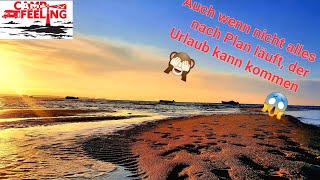 Videodreh geht komplett schief😱😡Urlaubsreif 😎ab gehts mit dem Wohnmobil nach FrankreichCampertalk [upl. by Zita645]