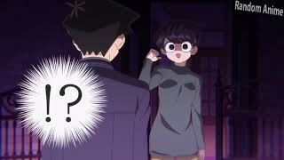 Tadano meets Komis Mom and Dad ENG SUB  Komi Cant Communicate Season 2 Episode 12 [upl. by Lilithe]