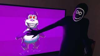 you are an idiot BUT SCARY vs bonzi buddy virus [upl. by Moriah]