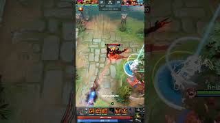 Techies with next level plays 😮 Pog dota2 дота2 dota2wtf dota2indonesia [upl. by Saxena]