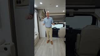 Macerator  Jayco Seneca Prestige Super Class C Motorhome – Top 10 Features amp Benefits – Jayco RV [upl. by Ahsoik]