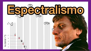 Mentiras musicales Espectralismo vs New Complexity 2 de 3 live stream editado [upl. by Carlita800]